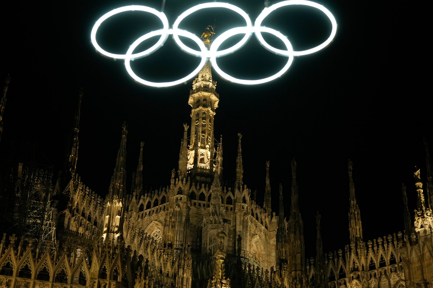 Olimpiadi 2026: date gare, programma e dove vederle