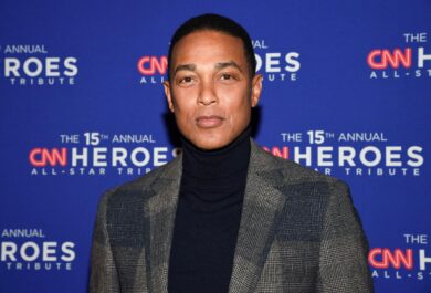 Don Lemon, l’ex reporter Cnn arrestato per aver preso parte a una manifestazione in Minnesota