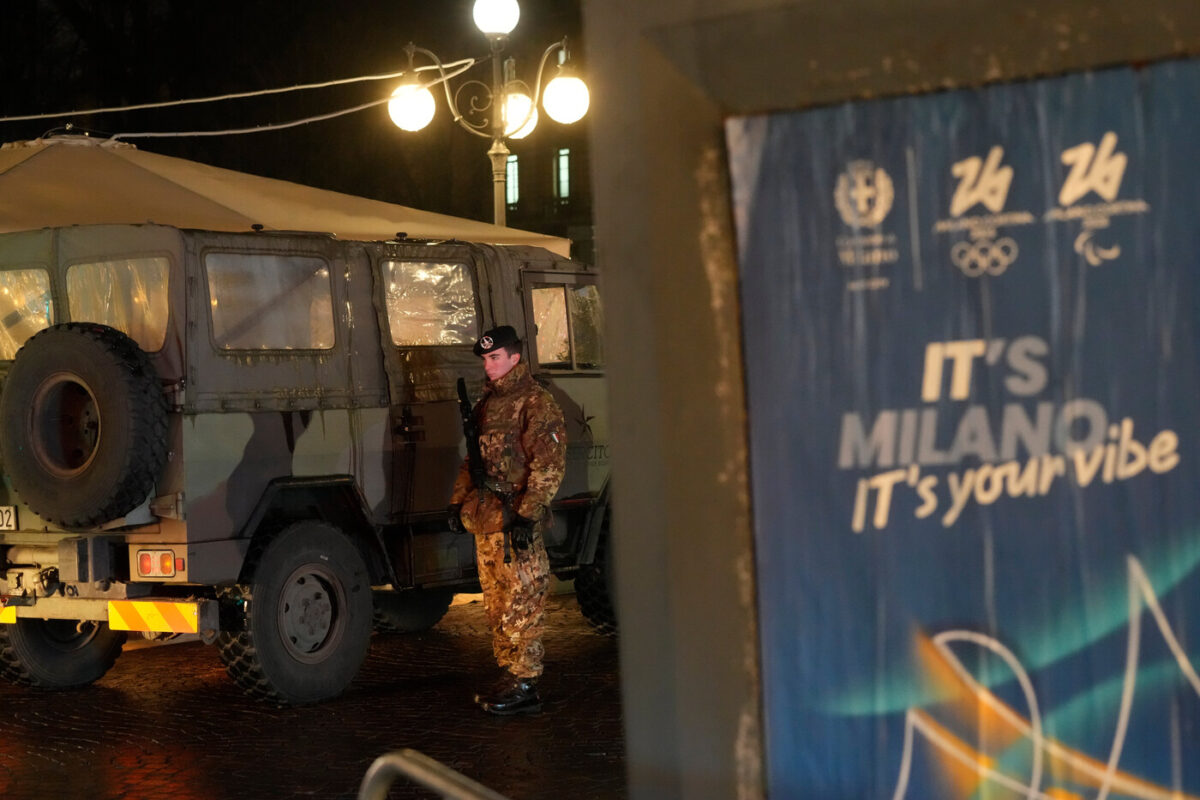 Olimpiadi 2026, le strade chiuse a Milano: tutte le modifiche alla viabilità Olimpiadi 2026, le strade chiuse a Milano: tutte le modifiche alla viabilità