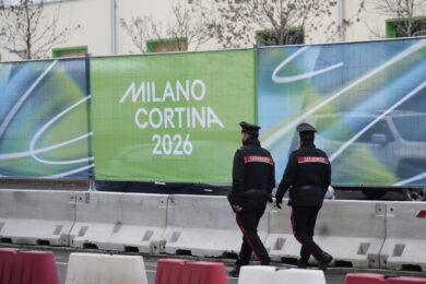 Olimpiadi 2026, le strade chiuse a Milano: tutte le modifiche alla viabilità