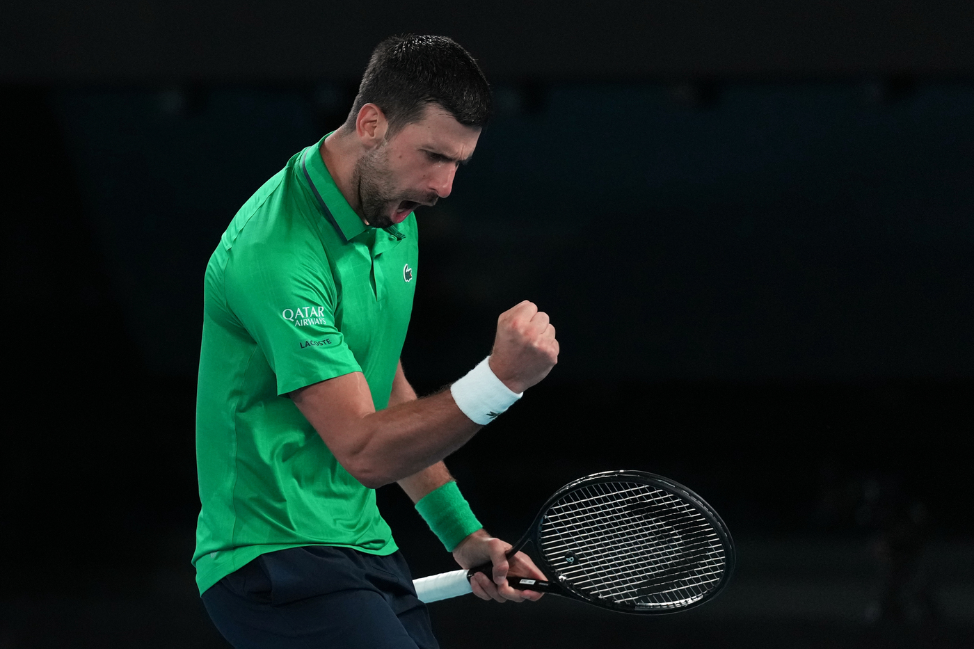 Sinner-Djokovic oggi agli Australian Open 2026, la semifinale in diretta