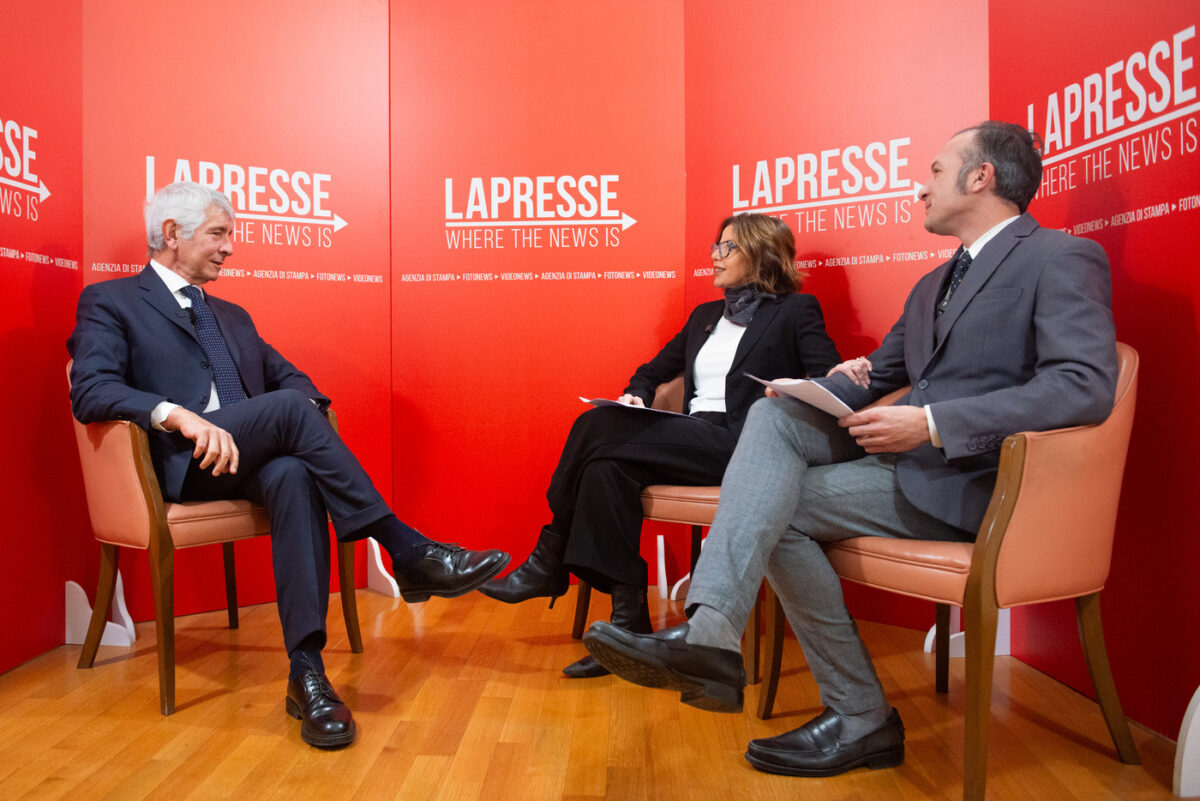 Olimpiadi 2026, Abodi a LaPresse: “Sulla sicurezza saranno rispettati i protocolli dell’Italia”