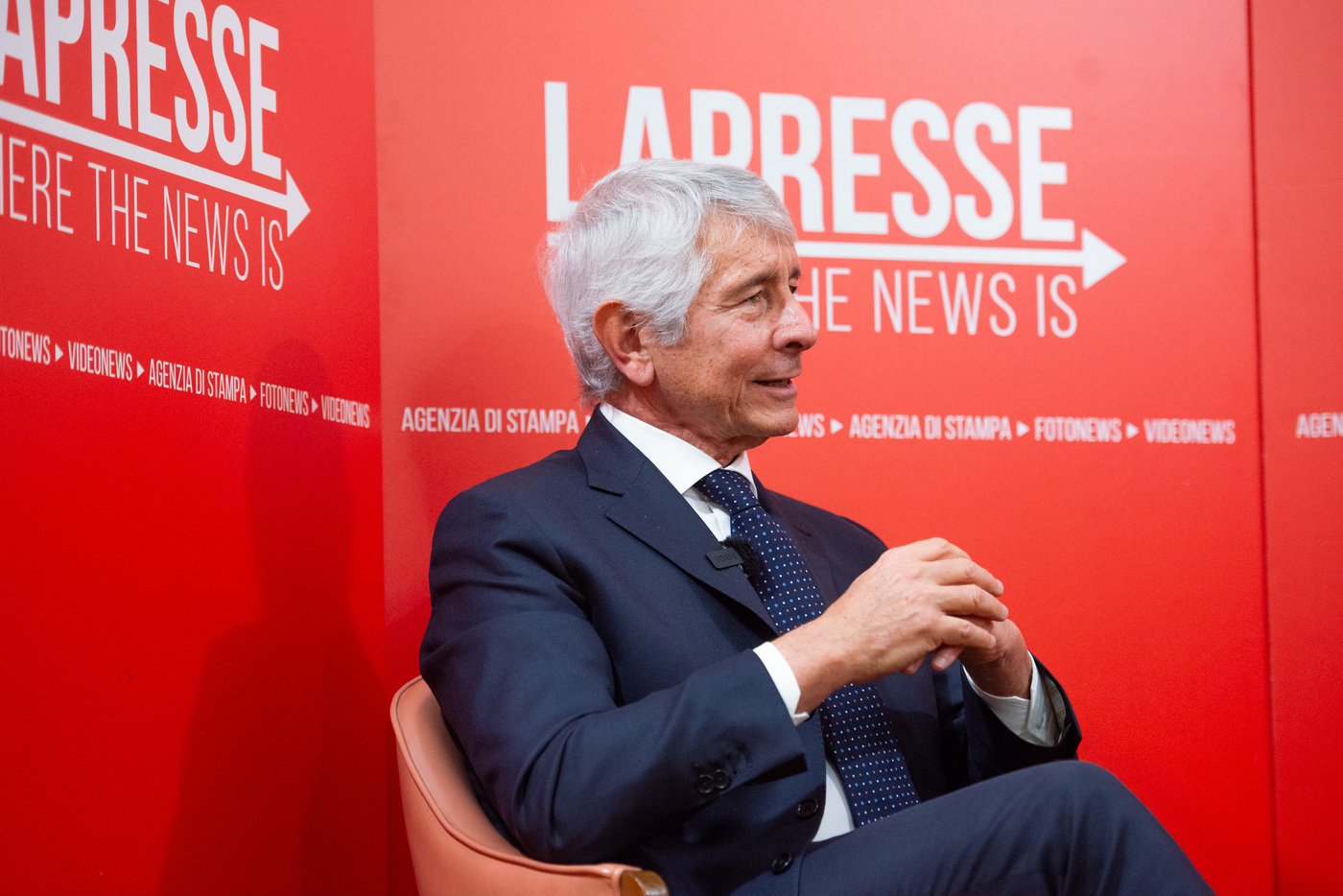 Olimpiadi 2026, Abodi a LaPresse: “Sulla sicurezza saranno rispettati i protocolli dell’Italia”