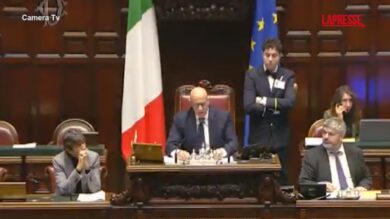 Convegno estrema destra alla Camera, Bonelli: "Revocare sala stampa ai nazifascisti"