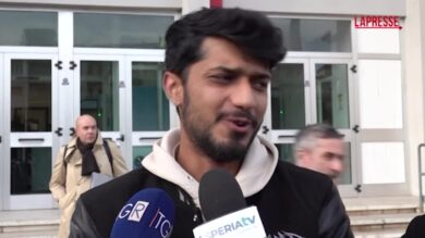 Naufragio Cutro, sopravvissuto: "Processo mi ha fatto ripensare all'incidente"