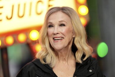 Morta Catherine O’Hara, la madre di Kevin in ‘Mamma ho perso l’aereo”