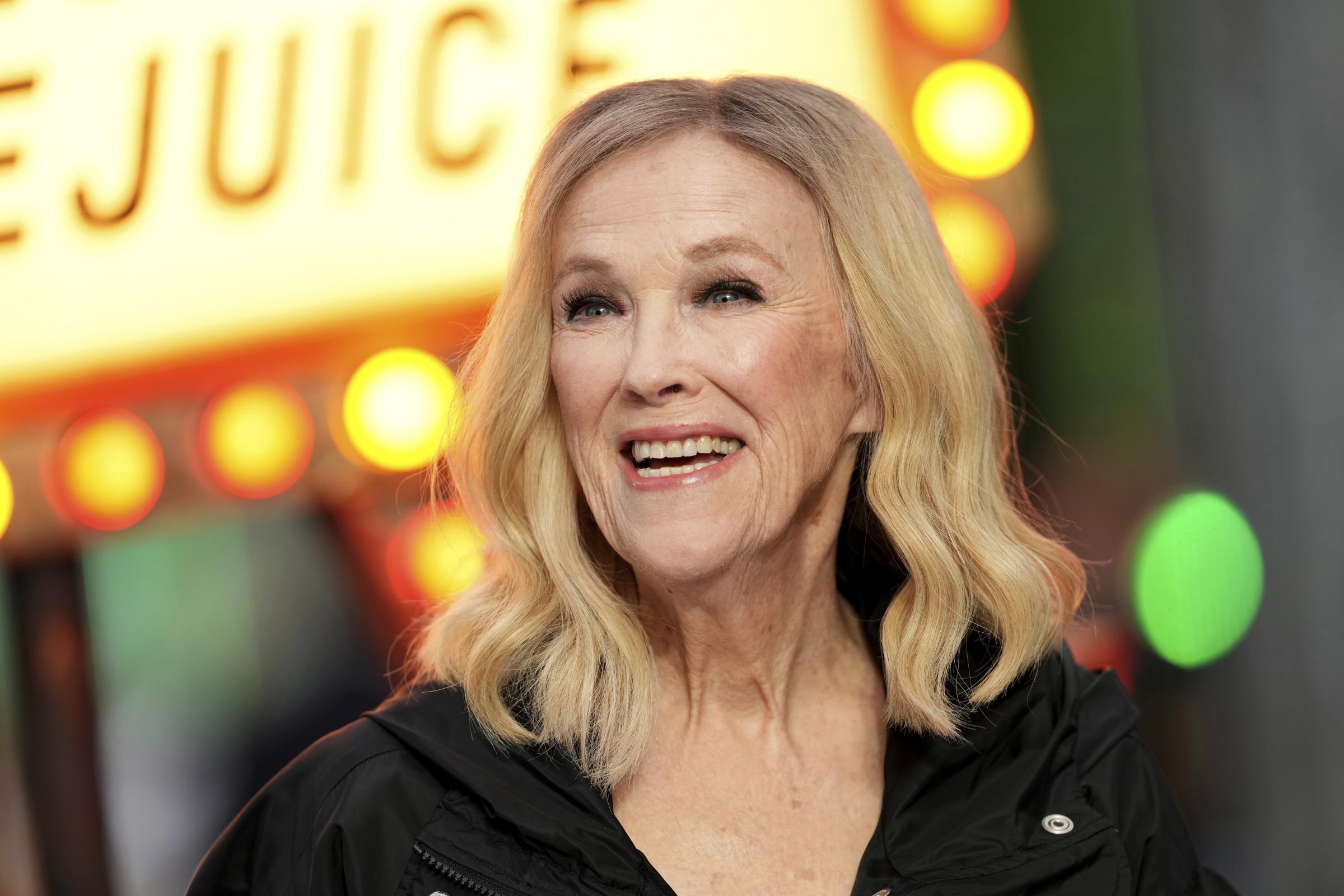 Morta Catherine O’Hara, la madre di Kevin in ‘Mamma ho perso l’aereo” Morta Catherine O’Hara, la madre di Kevin in ‘Mamma ho perso l’aereo”