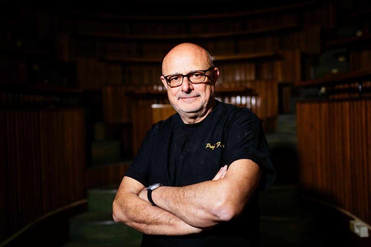 medicina legale le priorit224 del presidente simla francesco introna da Lapresse.it medicina legale le priorit224 del presidente simla francesco introna