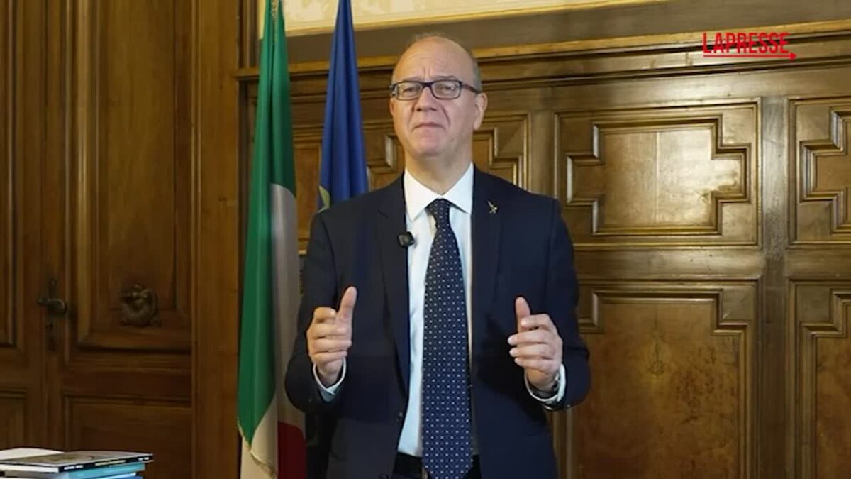 Maturità, Valditara: "Orale tutto nuovo, da discussione documento inutile apprensione"