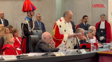 Referendum, Ondei: "Magistratura è corpo sano, inaccettabili attacchi su imparzialità"