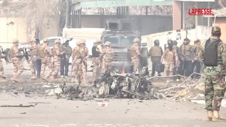 Pakistan, i separatisti lanciano decine di attacchi in contemporanea: 21 morti