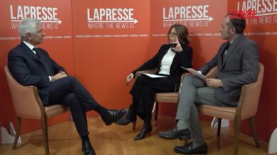 Amministrative Roma, Abodi: "Malagò sindaco? Per città serve esperienza e sensibilità politica"