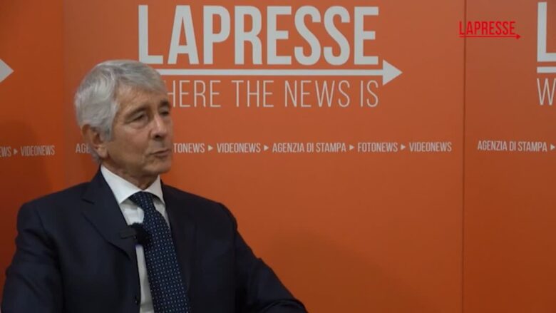 America's Cup, Abodi: "Ognuno di questi eventi per me è come un figlio"