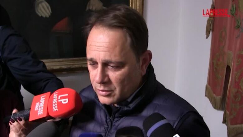 Niscemi, il sindaco Conti replica al ministro Musumeci: “Città parte lesa”