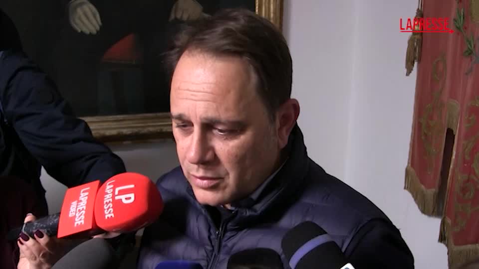 Niscemi, il sindaco Conti replica al ministro Musumeci: “Città parte lesa”