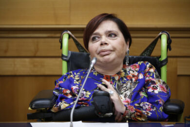 Morta Ileana Argentin, ex parlamentare Pd. il cordoglio dem: “Donna straordinaria”