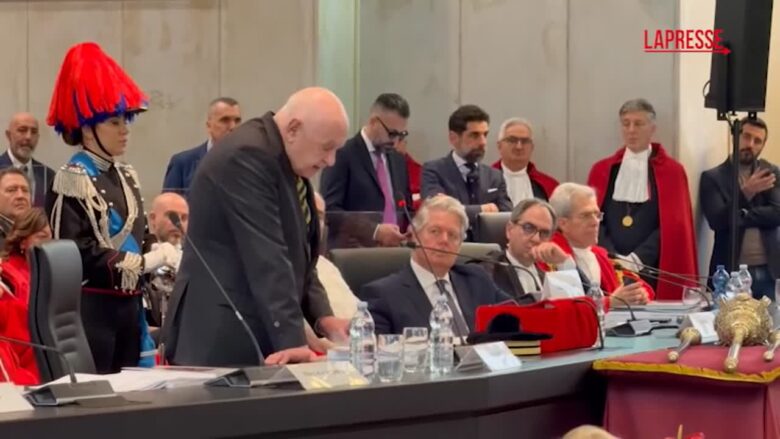 Referendum, Nordio: “La riforma non è contro la magistratura o per rafforzare governo”