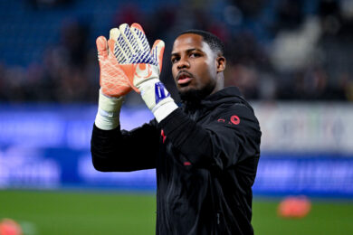 Milan, ufficiale il rinnovo di Mike Maignan fino al 2031 