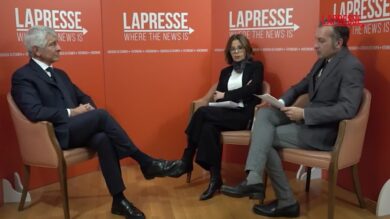 Ultras, Abodi: "Collaborazione con i club per tenere fuori i violenti dagli stadi"