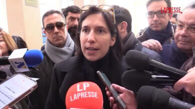 Pd, Schlein: "Ci vedrete nelle piazze per ascoltare gli italiani e spiegare il no al referendum"