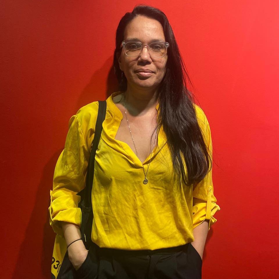 Cuba, Luz Escobar: “Ho speranza perché peggio di così non può andare”