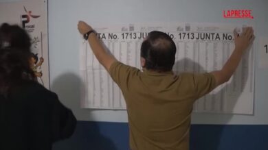 Costa Rica al voto, gli abitanti si recano alle urne per le presidenziali