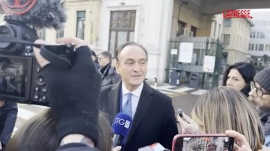 Scontri Torino per Askatasuna, Cirio su visita Meloni a poliziotti feriti: "Risposta a fatti vergognosi, momento anche di affetto"