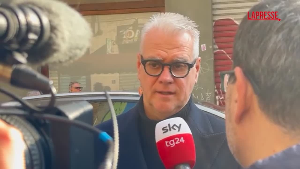 scontri torino per askatasuna zangrillo non pi249 tollerabile ambiguit224 certa parte politica da Lapresse.it scontri torino per askatasuna zangrillo non pi249 tollerabile ambiguit224 certa parte politica