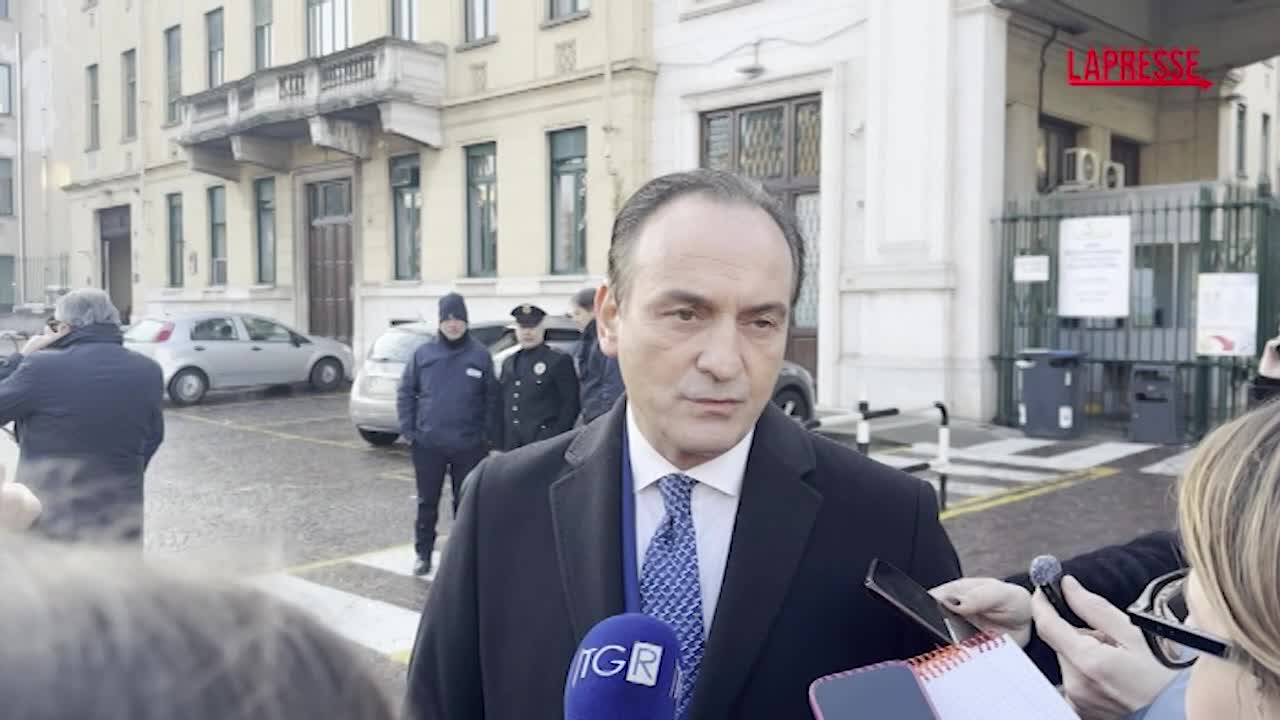 Scontri Torino per Askatasuna, Cirio: "Quello che è accaduto è vergognoso, lo Stato deve fare sentire che c'è"