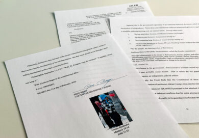 Minneapolis, rilasciato il piccolo Liam: il bambino di 5 anni arrestato dall’ICE