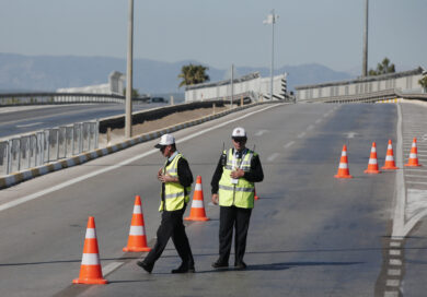 Turchia, autobus si ribalta ad Antalya: almeno 8 morti e 26 feriti
