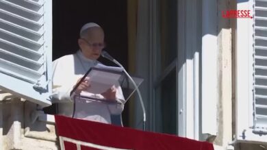 Milano-Cortina 2026, Papa Leone XIV: “Auspico una tregua olimpica”