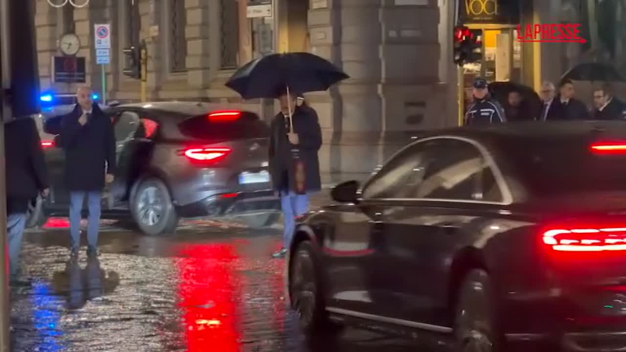 olimpiadi 2026 mattarella alla scala per apertura 145esima sessione cio