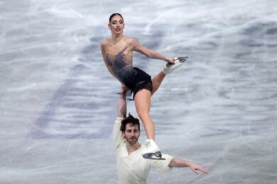Olimpiadi 2026, pattinaggio artistico: l’Italia sogna con Conti e Macii
