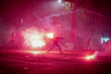 Askatasuna, appello di Meloni all’opposizione. Piantedosi: “Con il pacchetto sicurezza sarebbe andata diversamente”