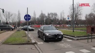 Crans Montana, Mattarella al Niguarda visita i feriti nel rogo di Capodanno in Svizzera