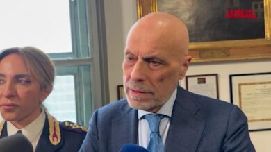 Pedopornografia, Viola (procuratore Milano): "Rete fenomeno complesso, reati in crescita"