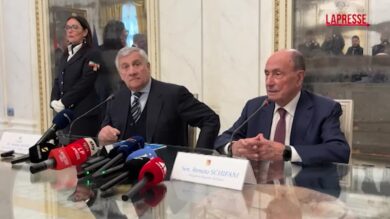 Maltempo, Schifani: "Massimo sforzo finanziario per danni da ciclone"