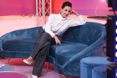 La Volta Buona su Rai1, gli ospiti di Caterina Balivo dal 2 al 6 febbraio 2026