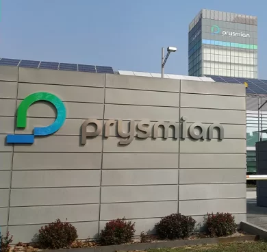 Prysmian firma contratto per la realizzazione del progetto Eastern green link 4