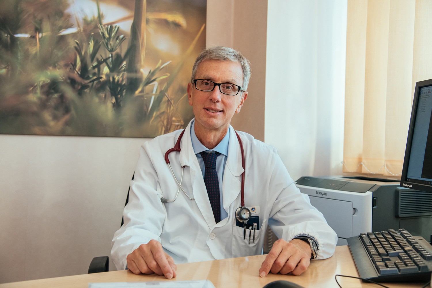 Tumore in aumento fra gli under 50, l’analisi dello specialista