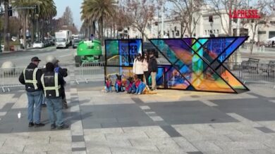 Football Nfl, San Francisco si prepara ad ospitare il 60esimo Super Bowl