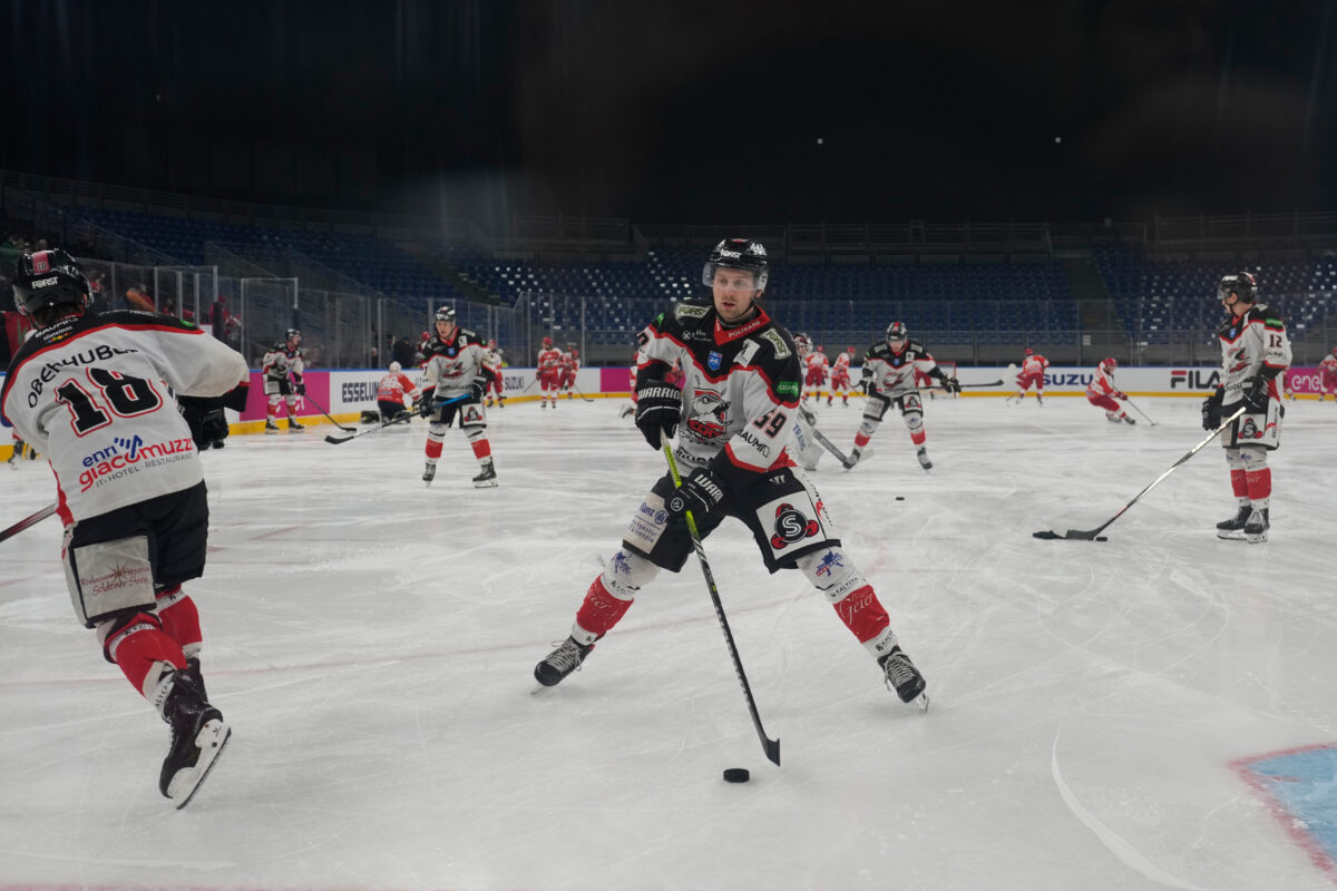 olimpiadi 2026 a milano le star nhl dell8217hockey canada e usa favoriti per l8217oro