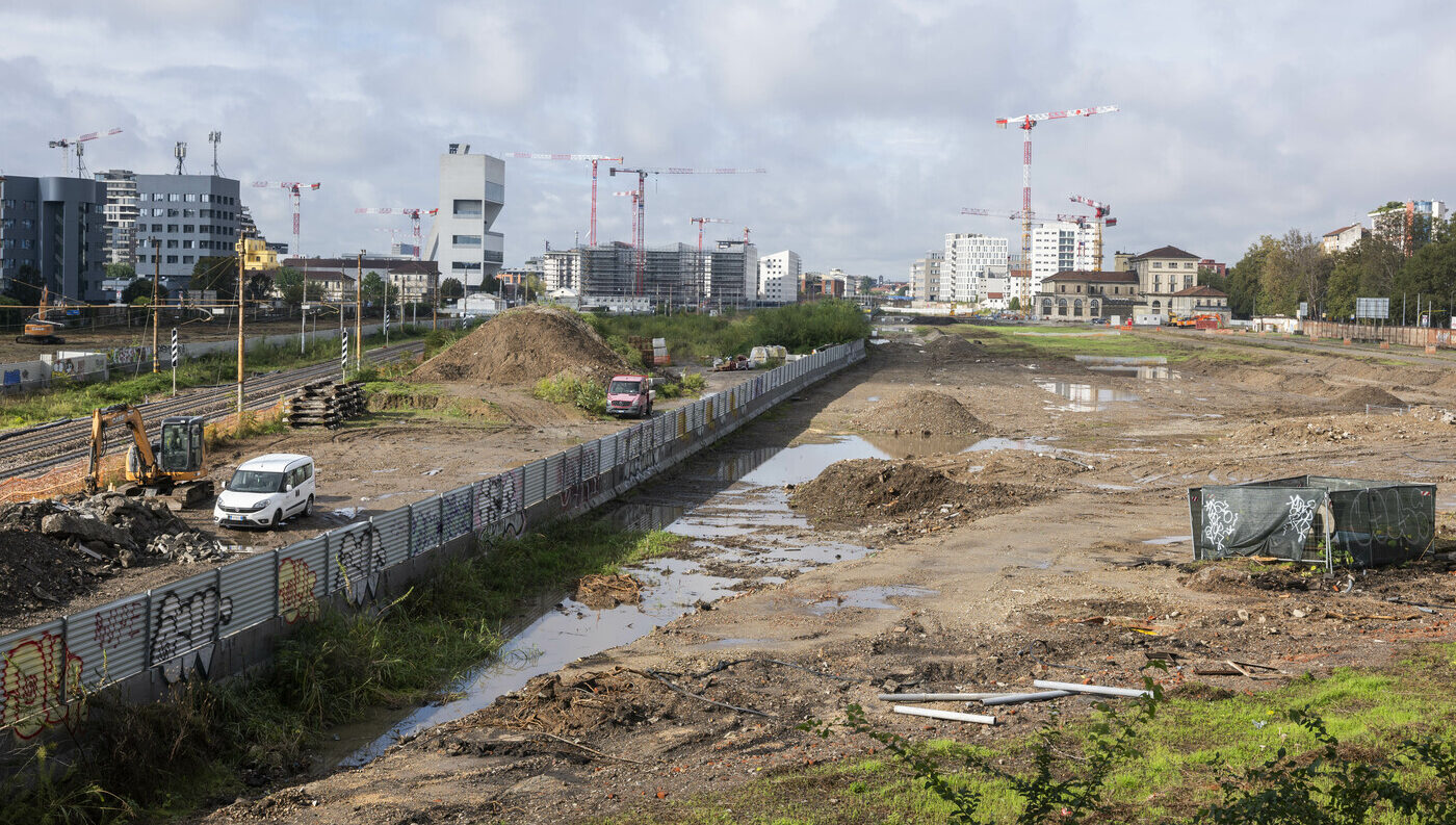 Inchiesta urbanistica Milano, il Tar respinge il ricorso dei costruttori: devono 80mila euro di Scia al Comune