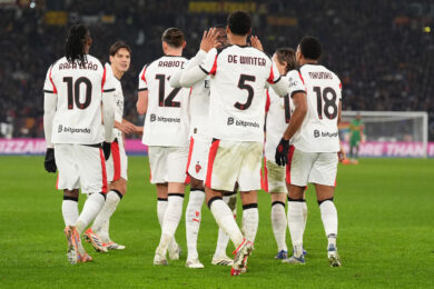 Bologna-Milan oggi in Serie A: orario, probabili formazioni e dove vederla