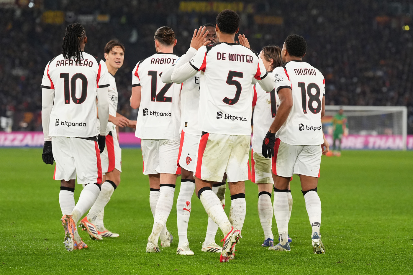 bologna milan oggi in serie a orario probabili formazioni e dove vederla da Lapresse.it bologna milan oggi in serie a orario probabili formazioni e dove vederla