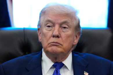 Caso Epstein, Trump: “Mai stato sulla sua isola”