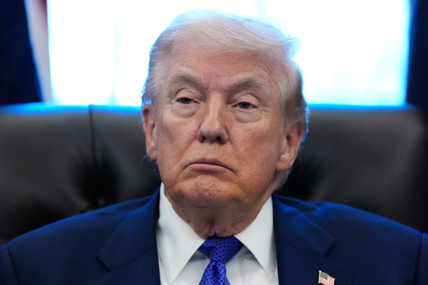 Caso Epstein, Trump: “Mai stato sulla sua isola”