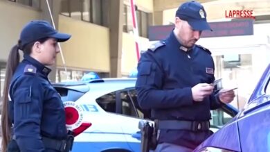 Milano Cortina 2026: sicurezza tra stazioni ferroviarie e valichi di frontiera