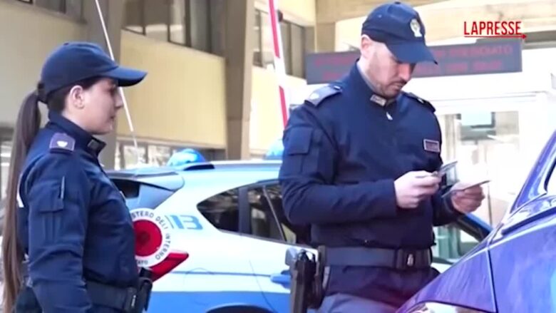 Milano Cortina 2026: sicurezza tra stazioni ferroviarie e valichi di frontiera